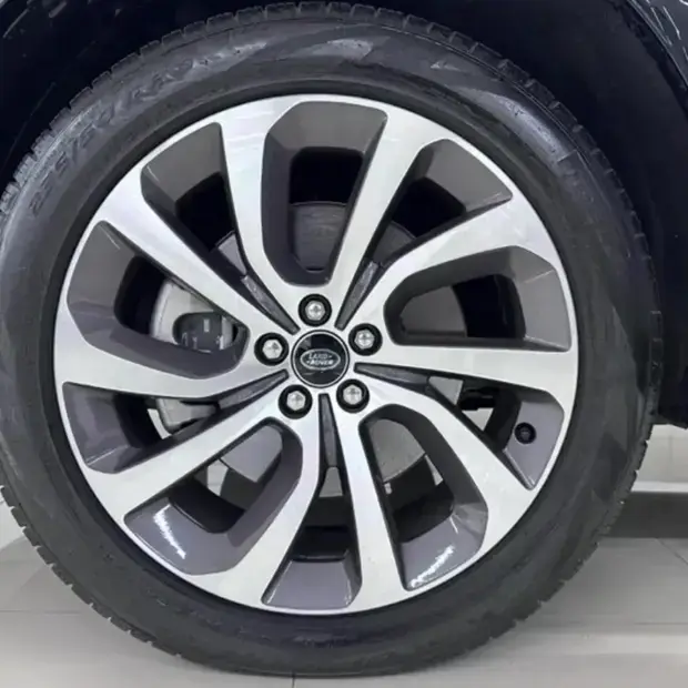 Land Rover Discovery Sport Sp. SE Dyn 2.0 P250 Flex Aut.
