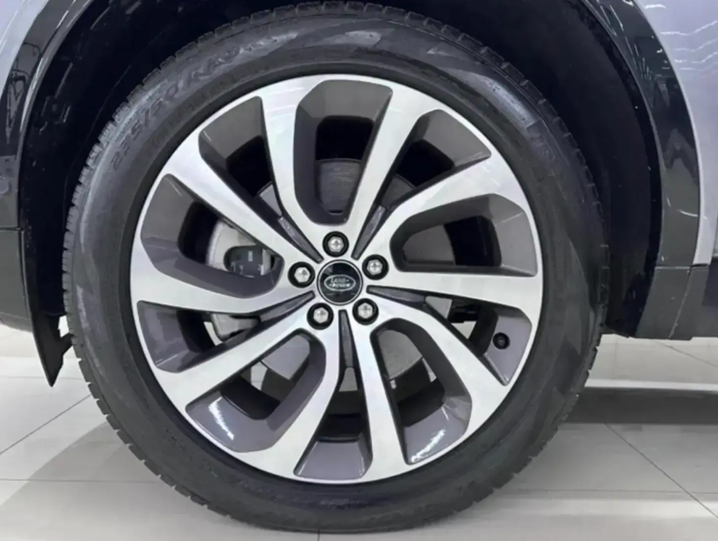 galeria Discovery Sport