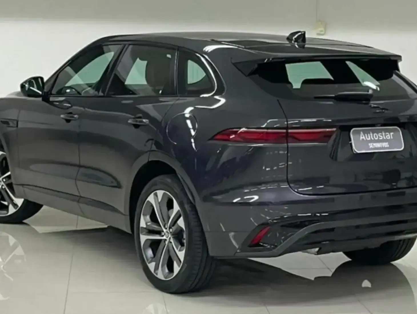 galeria F-Pace
