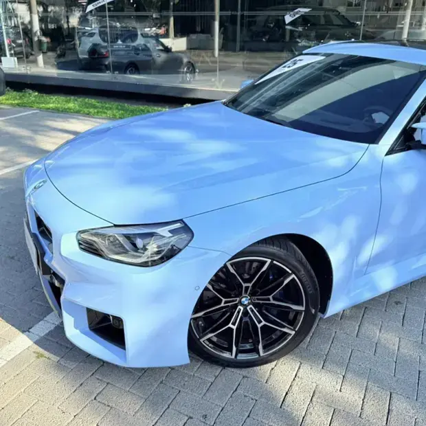 Bmw M2 3.0 Turbo (Aut.)