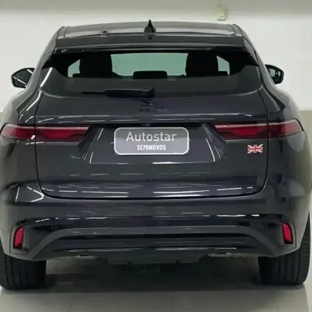 Jaguar F-Pace 2.0 R-Dynamic SE 404cv (Híbrido)