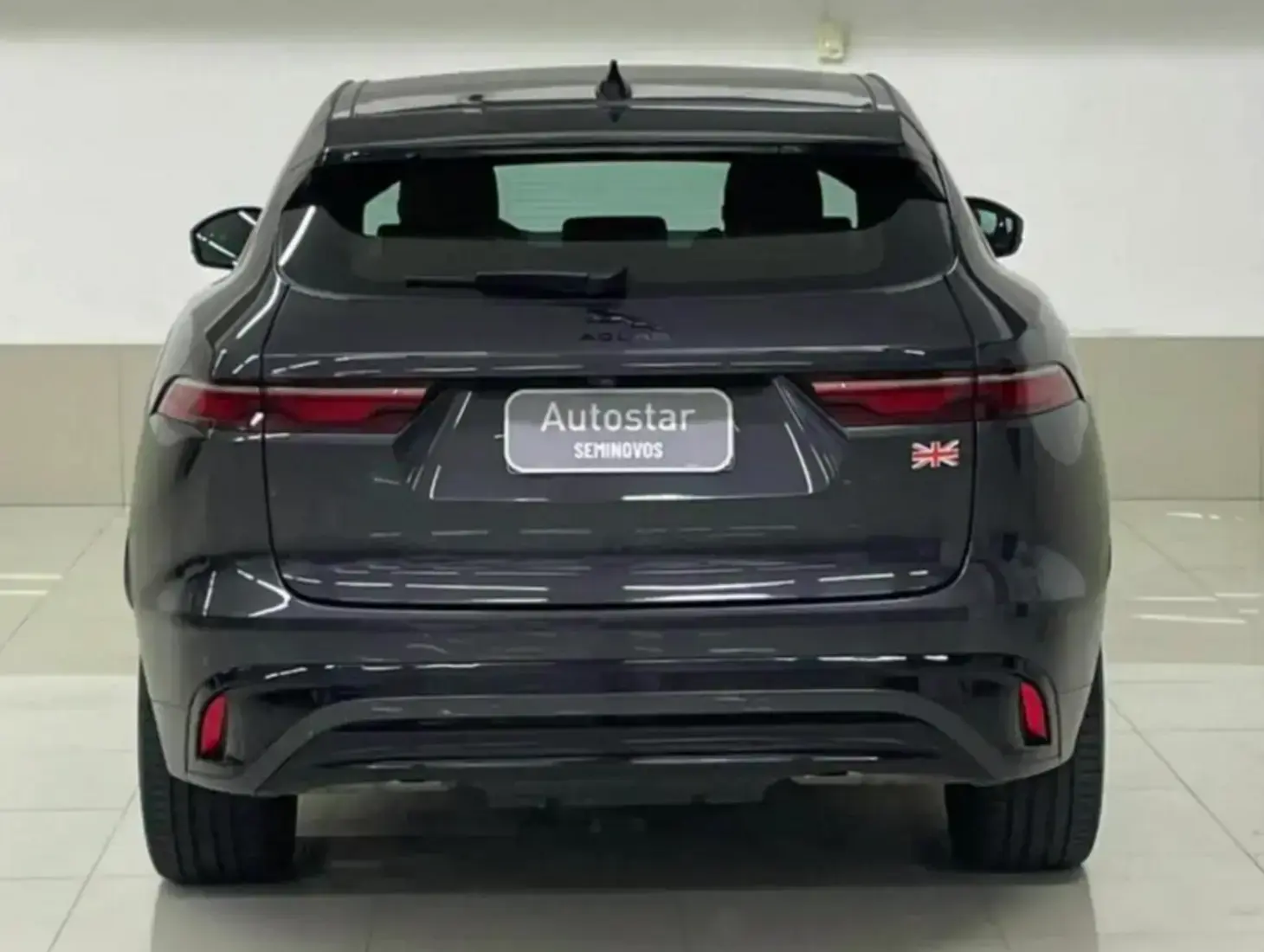 galeria F-Pace