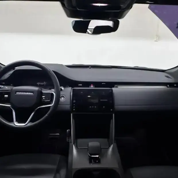 Land Rover Discovery Sport Sp. SE Dyn 2.0 P250 Flex Aut.