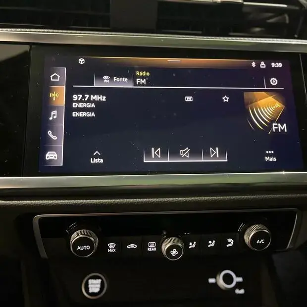 Audi Q3 Performance 2.0 TFSI Tiptr. Quattro