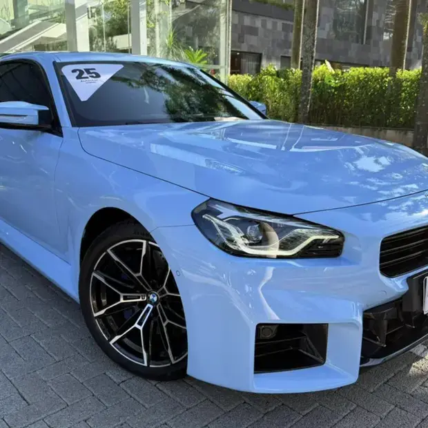 Bmw M2 3.0 Turbo (Aut.)