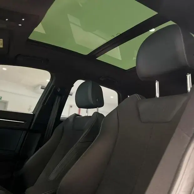 Audi Q3 Performance 2.0 TFSI Tiptr. Quattro