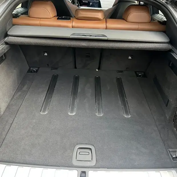 Bmw X6 4.4 M Auto