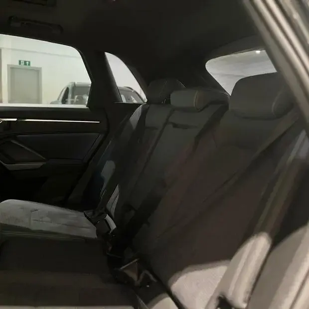 Audi Q3 Performance 2.0 TFSI Tiptr. Quattro