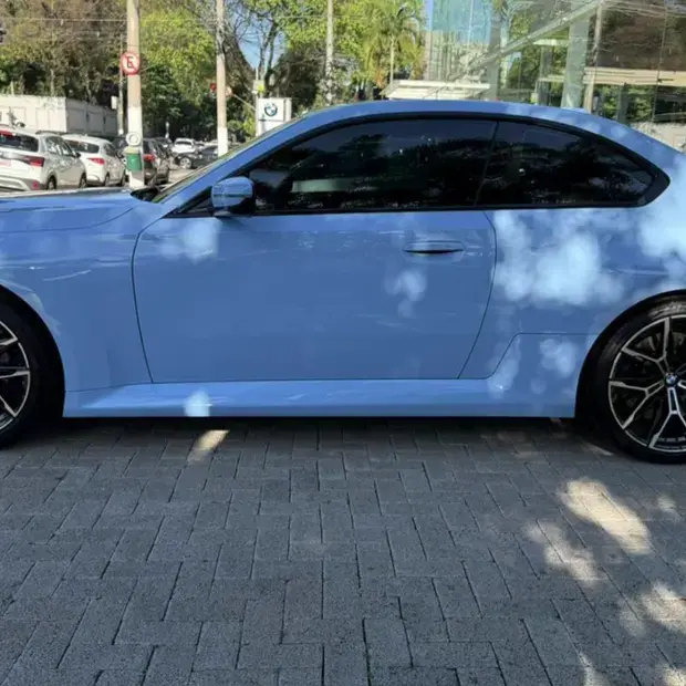 Bmw M2 3.0 Turbo (Aut.)