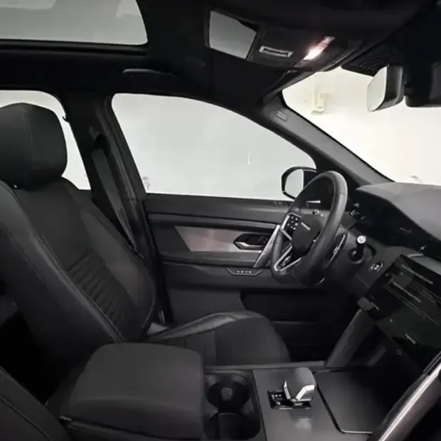 Land Rover Discovery Sport Sp. SE Dyn 2.0 P250 Flex Aut.