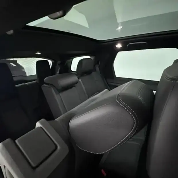 Land Rover Discovery Sport Sp. SE Dyn 2.0 P250 Flex Aut.