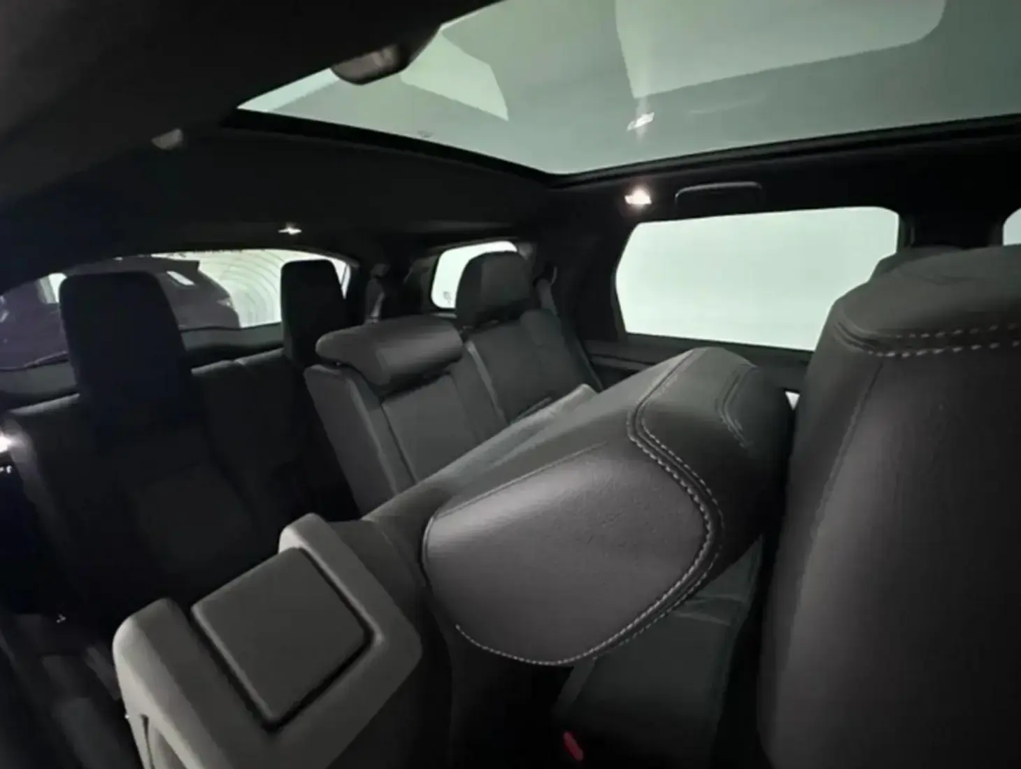 galeria Discovery Sport