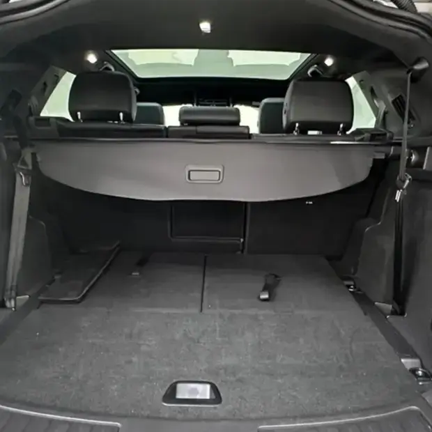 Land Rover Discovery Sport Sp. SE Dyn 2.0 P250 Flex Aut.