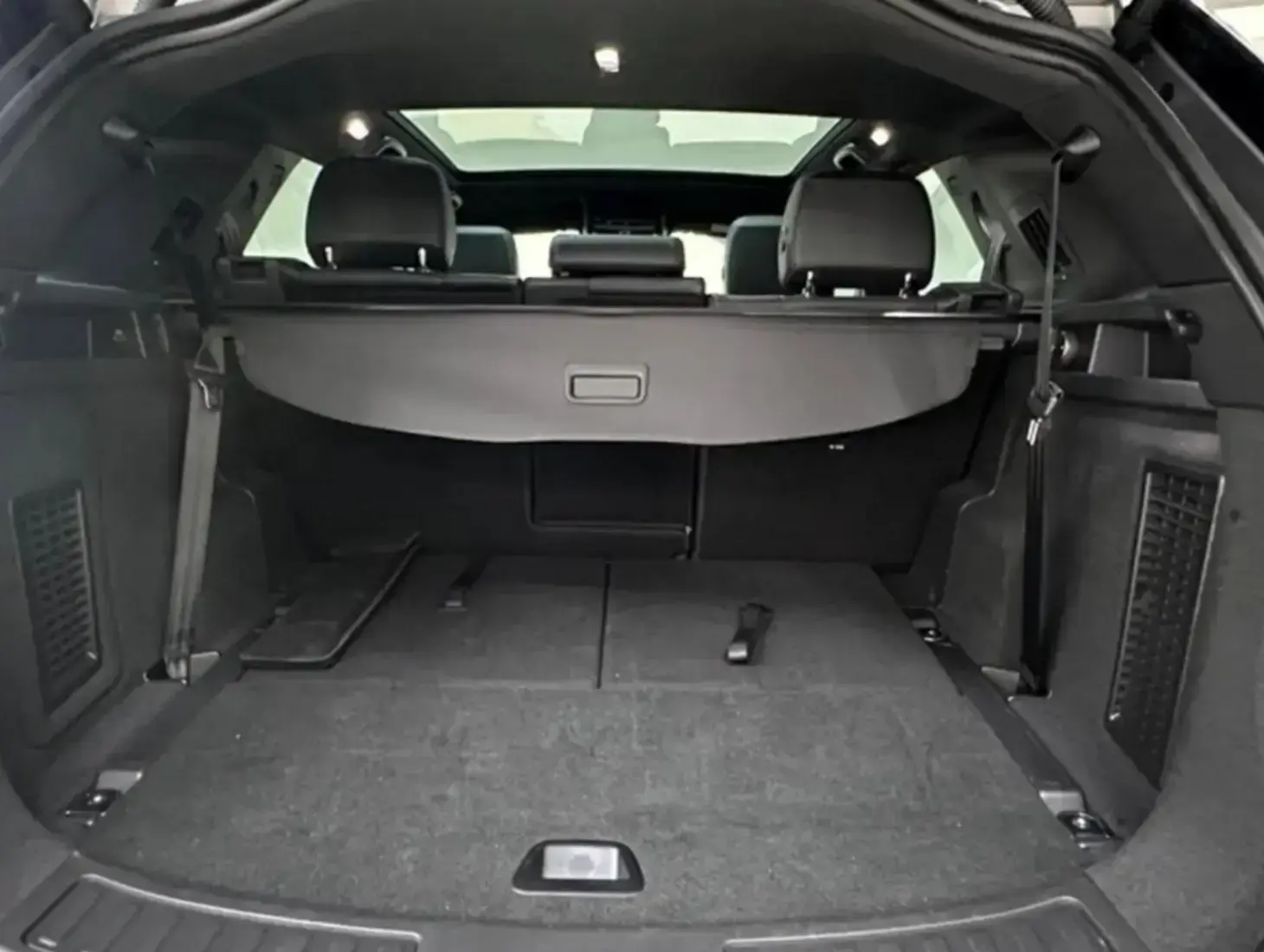 galeria Discovery Sport