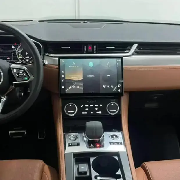 Jaguar F-Pace 2.0 R-Dynamic SE 404cv (Híbrido)
