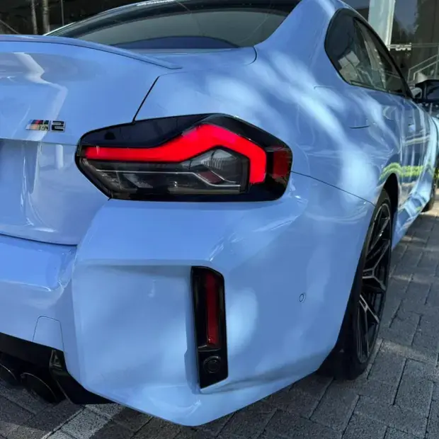Bmw M2 3.0 Turbo (Aut.)