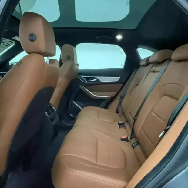 Jaguar F-Pace 2.0 R-Dynamic SE 404cv (Híbrido)
