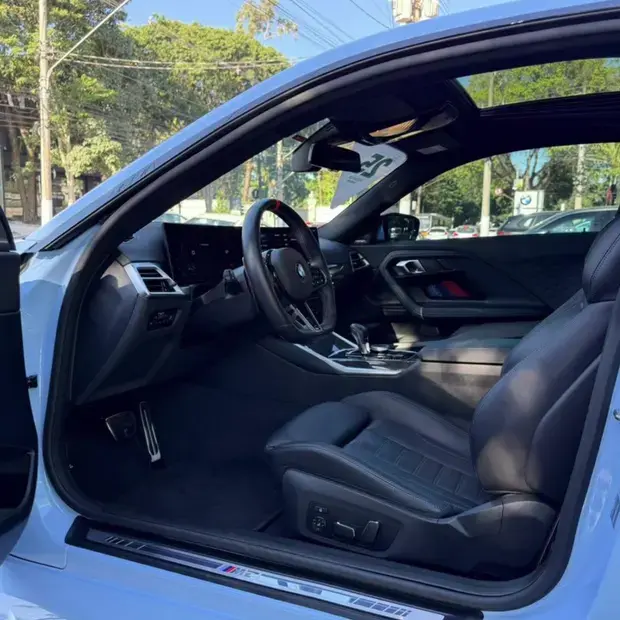 Bmw M2 3.0 Turbo (Aut.)