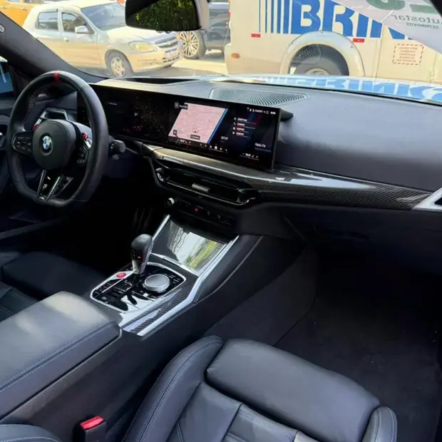 Bmw M2 3.0 Turbo (Aut.)