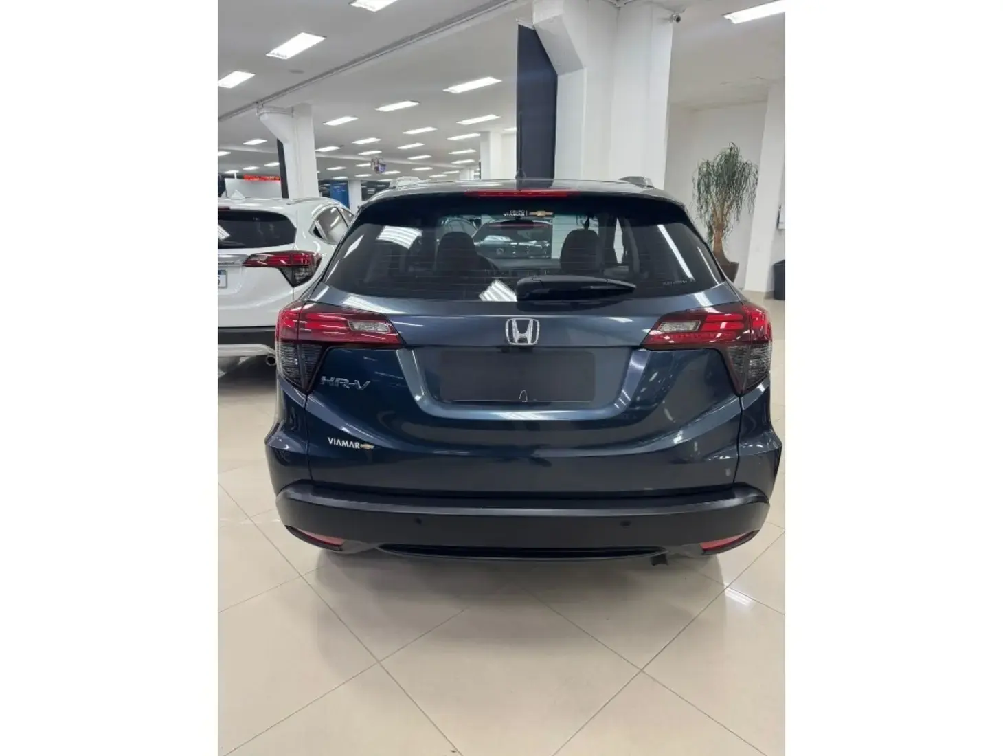 galeria HR-V