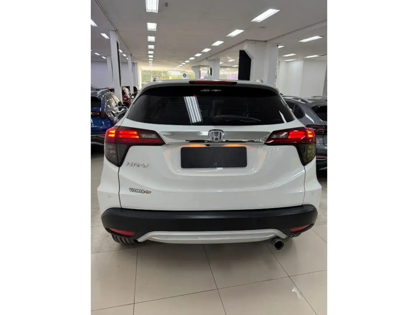 galeria HR-V