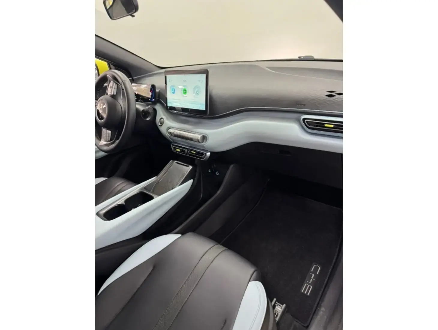 galeria DOLPHIN MINI