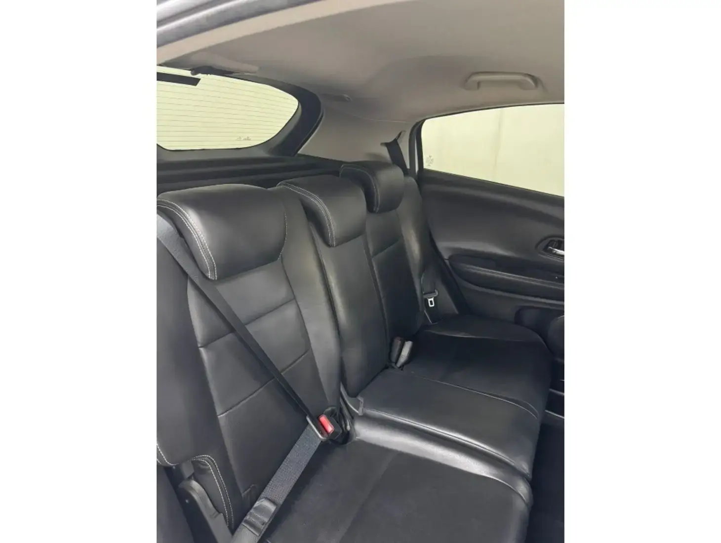 galeria HR-V