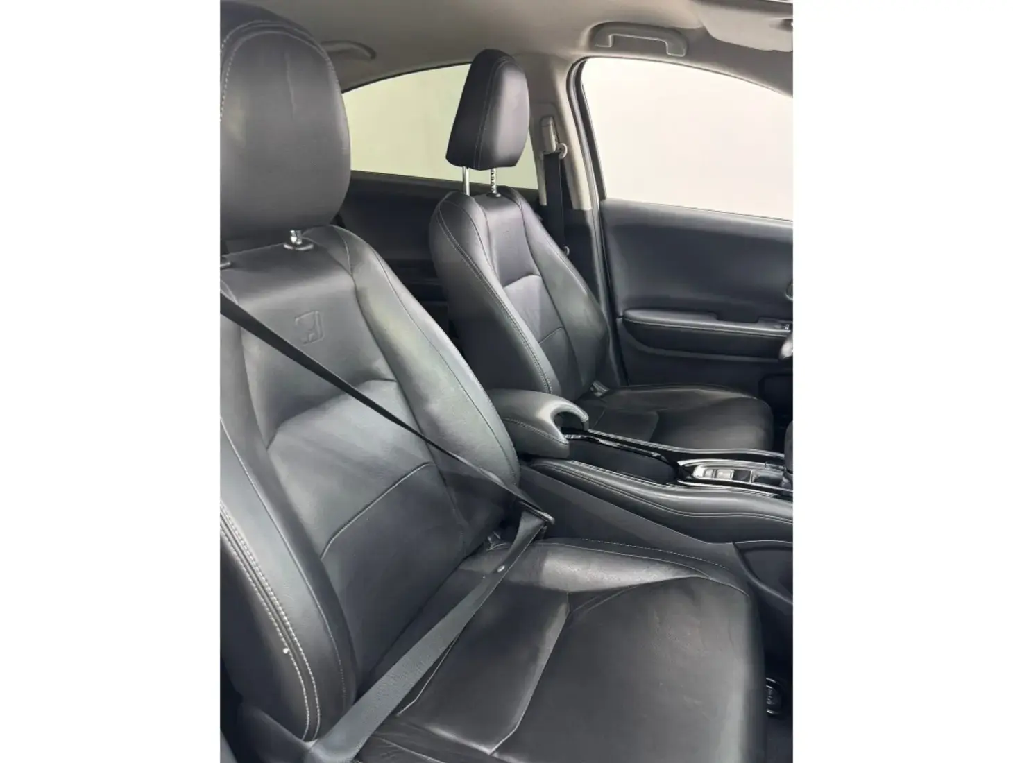galeria HR-V