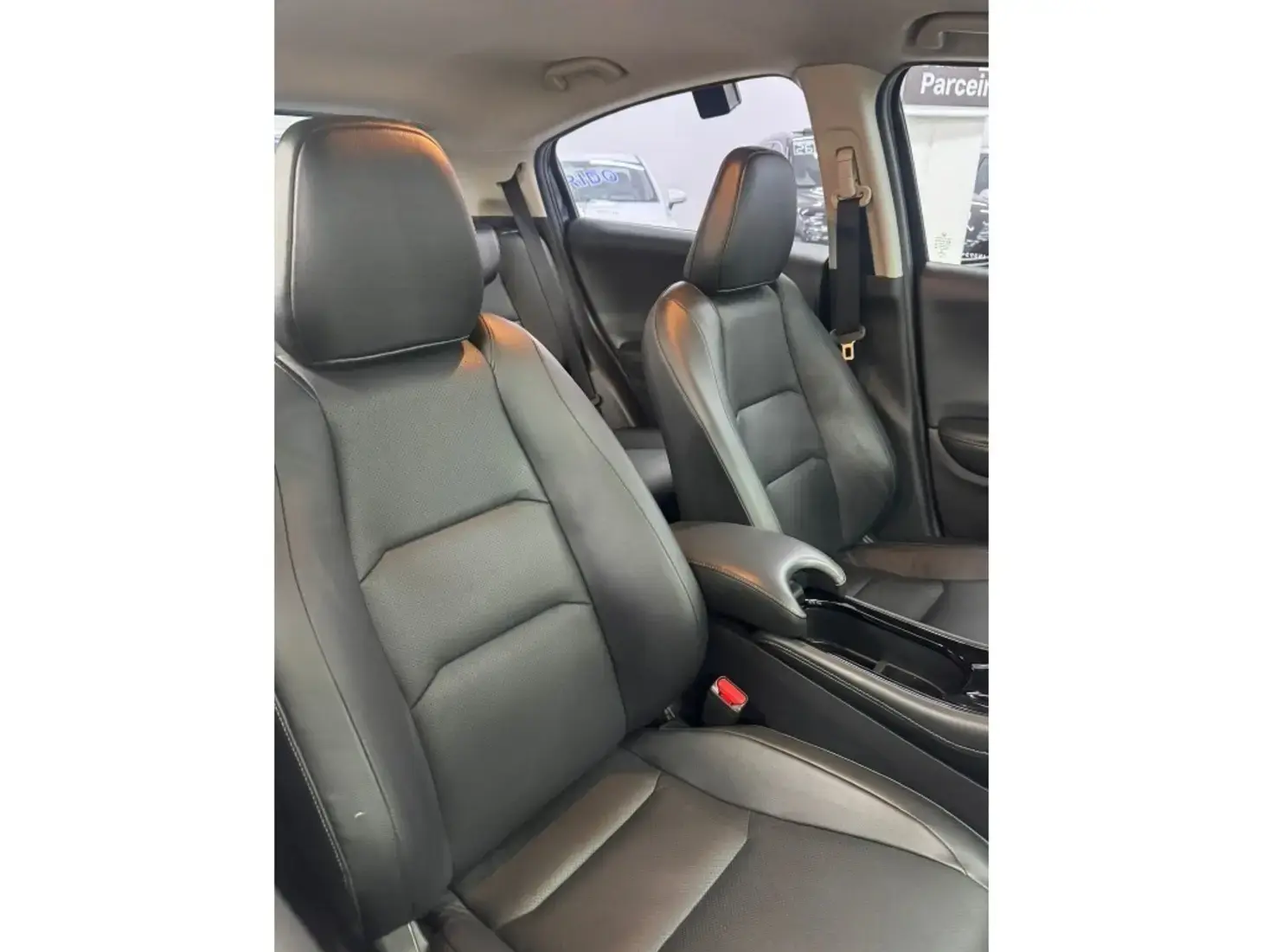 galeria HR-V