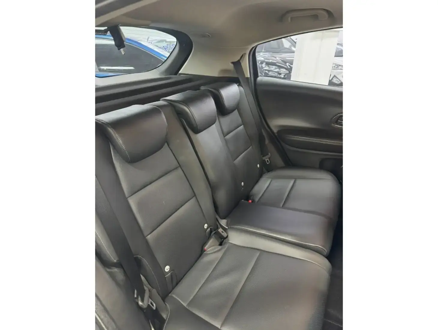 galeria HR-V