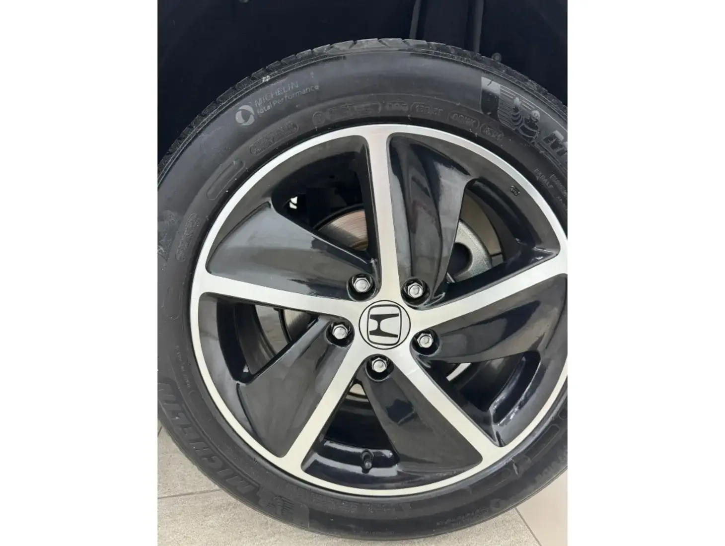 galeria HR-V