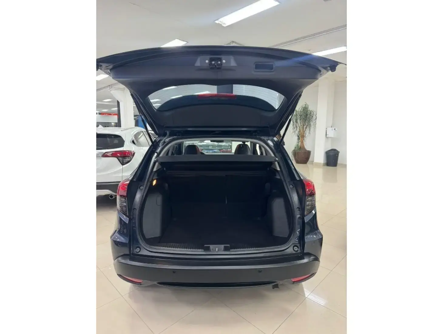 galeria HR-V