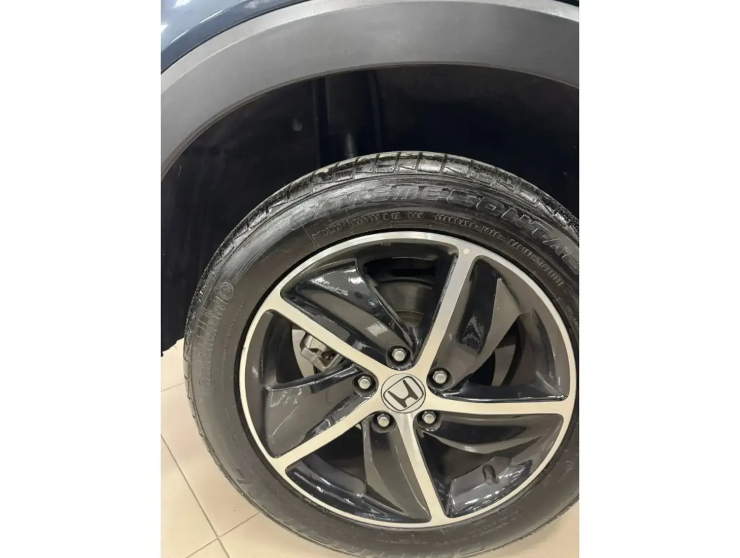 galeria HR-V