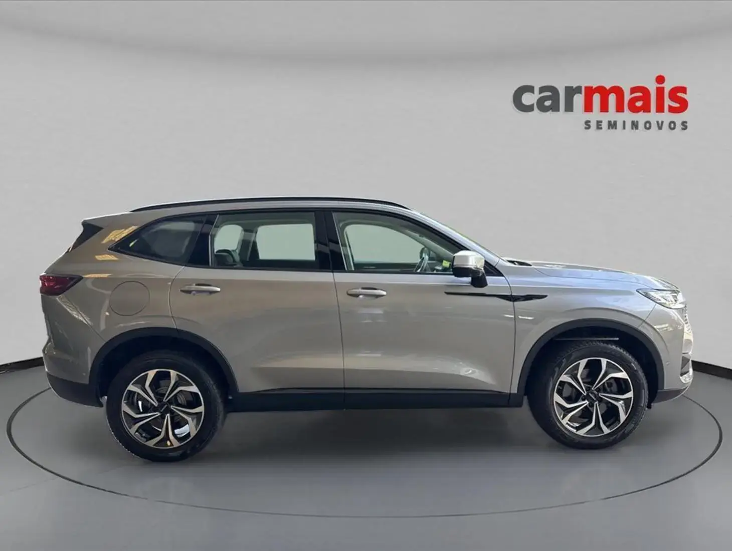 galeria HAVAL H6