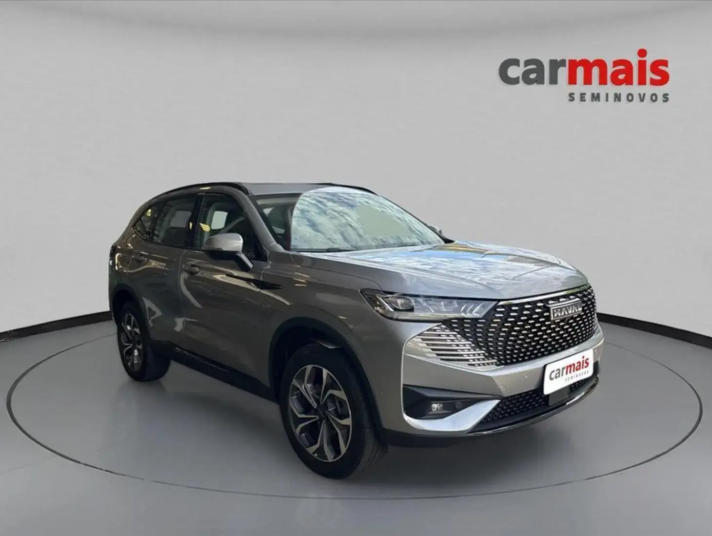 galeria HAVAL H6