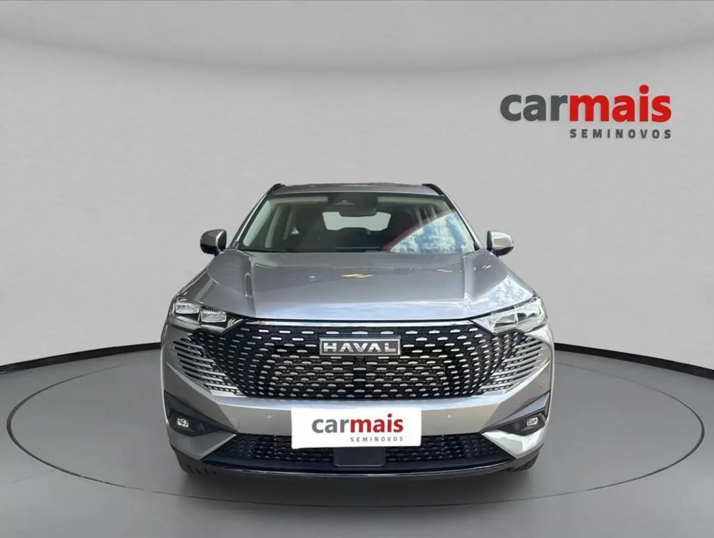 galeria HAVAL H6