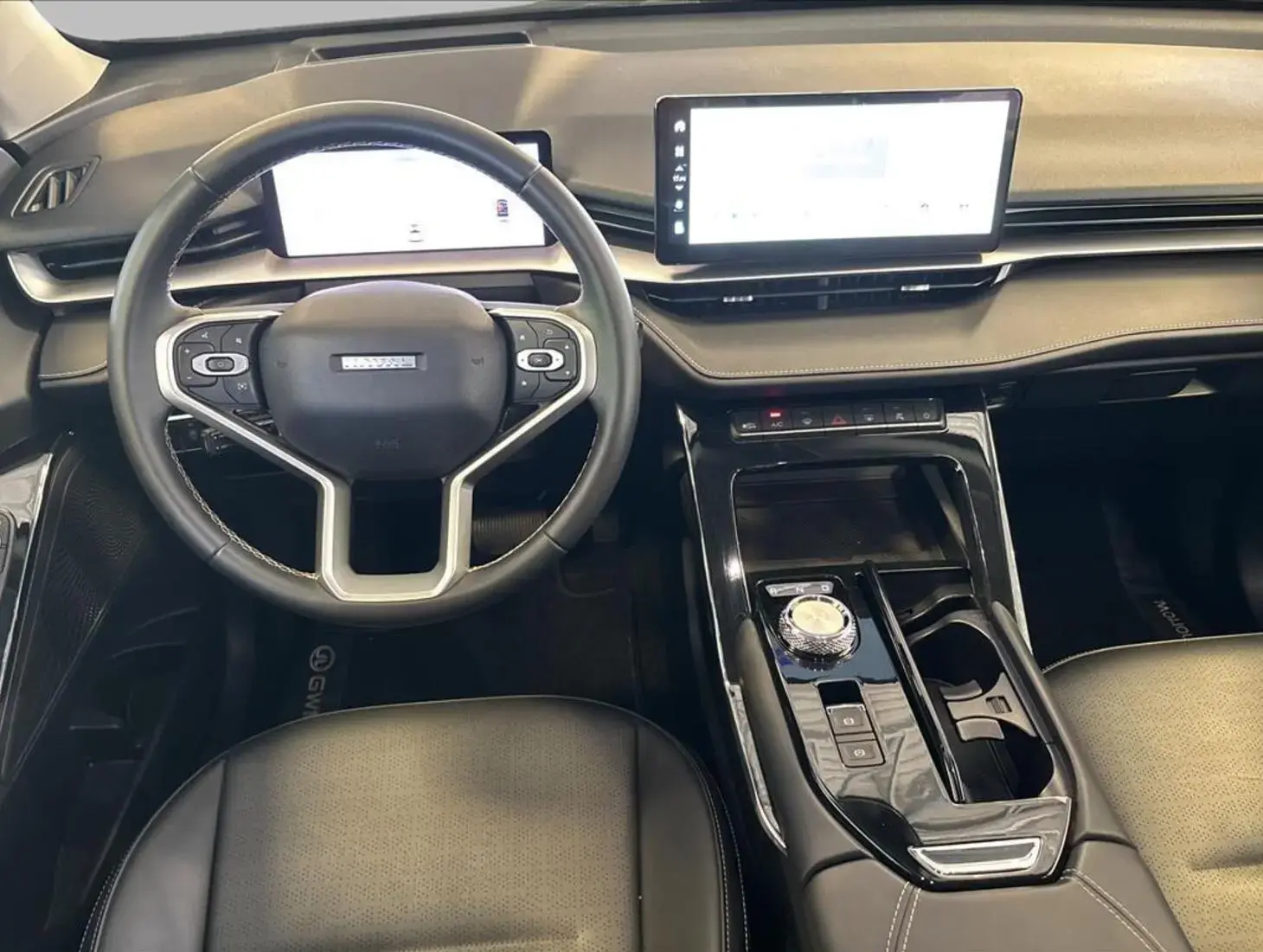 galeria HAVAL H6