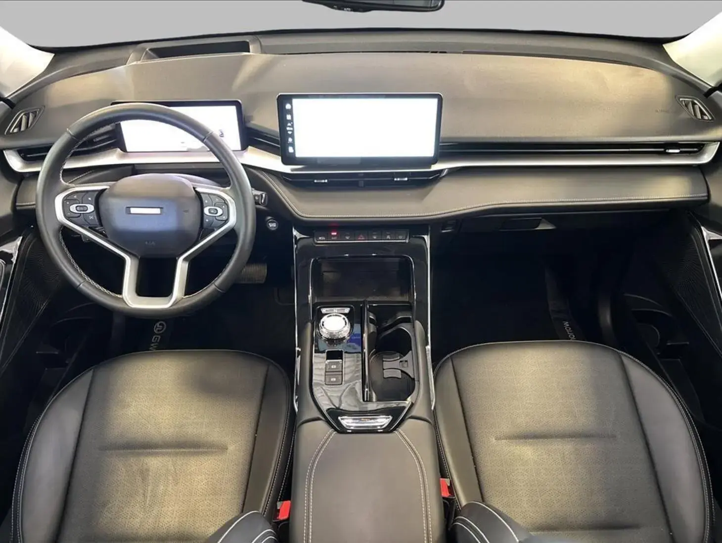 galeria HAVAL H6