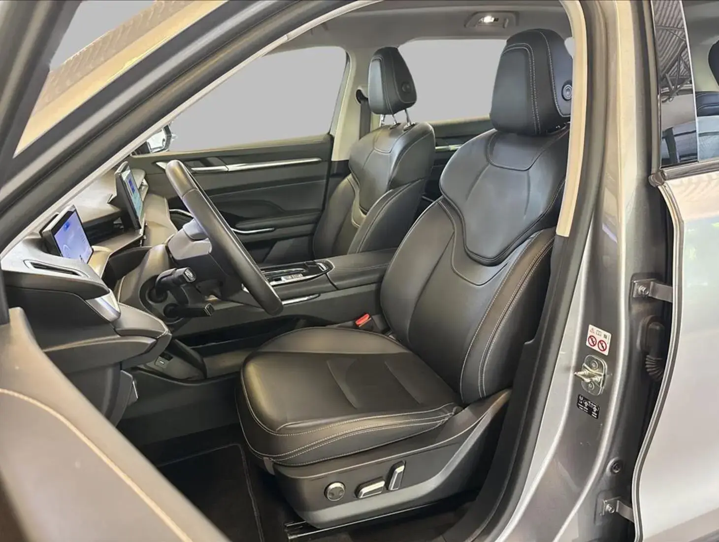 galeria HAVAL H6