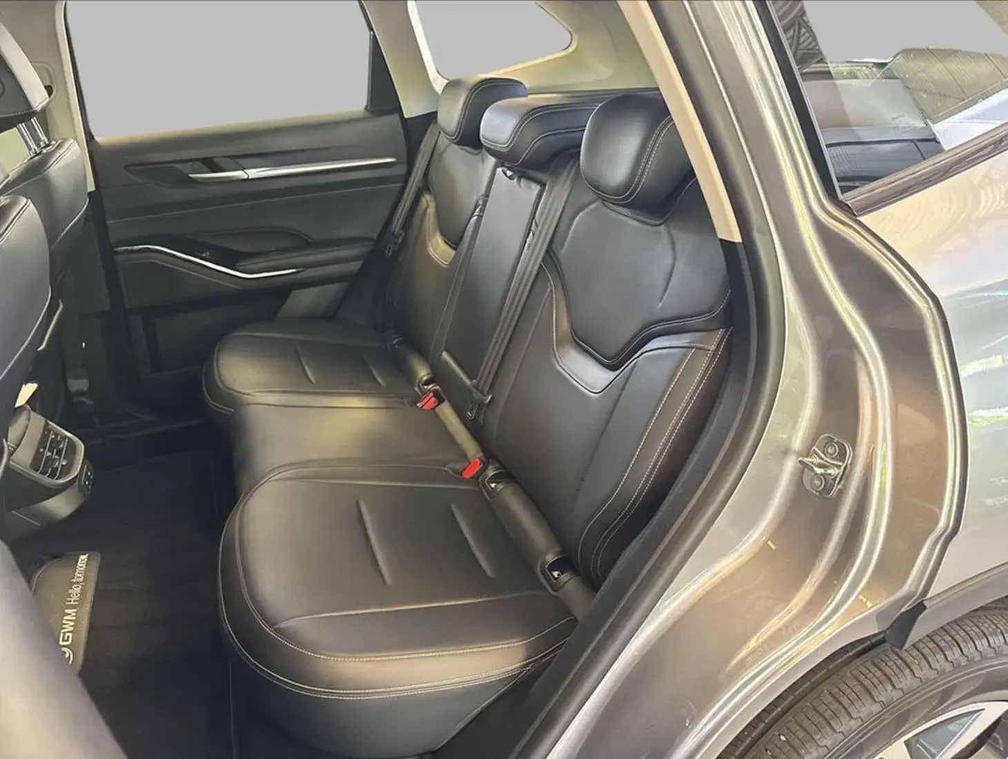 galeria HAVAL H6
