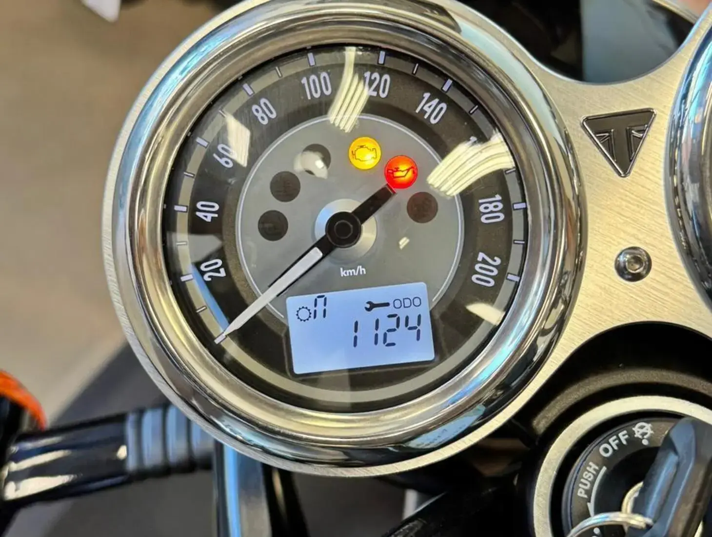 galeria BONNEVILLE