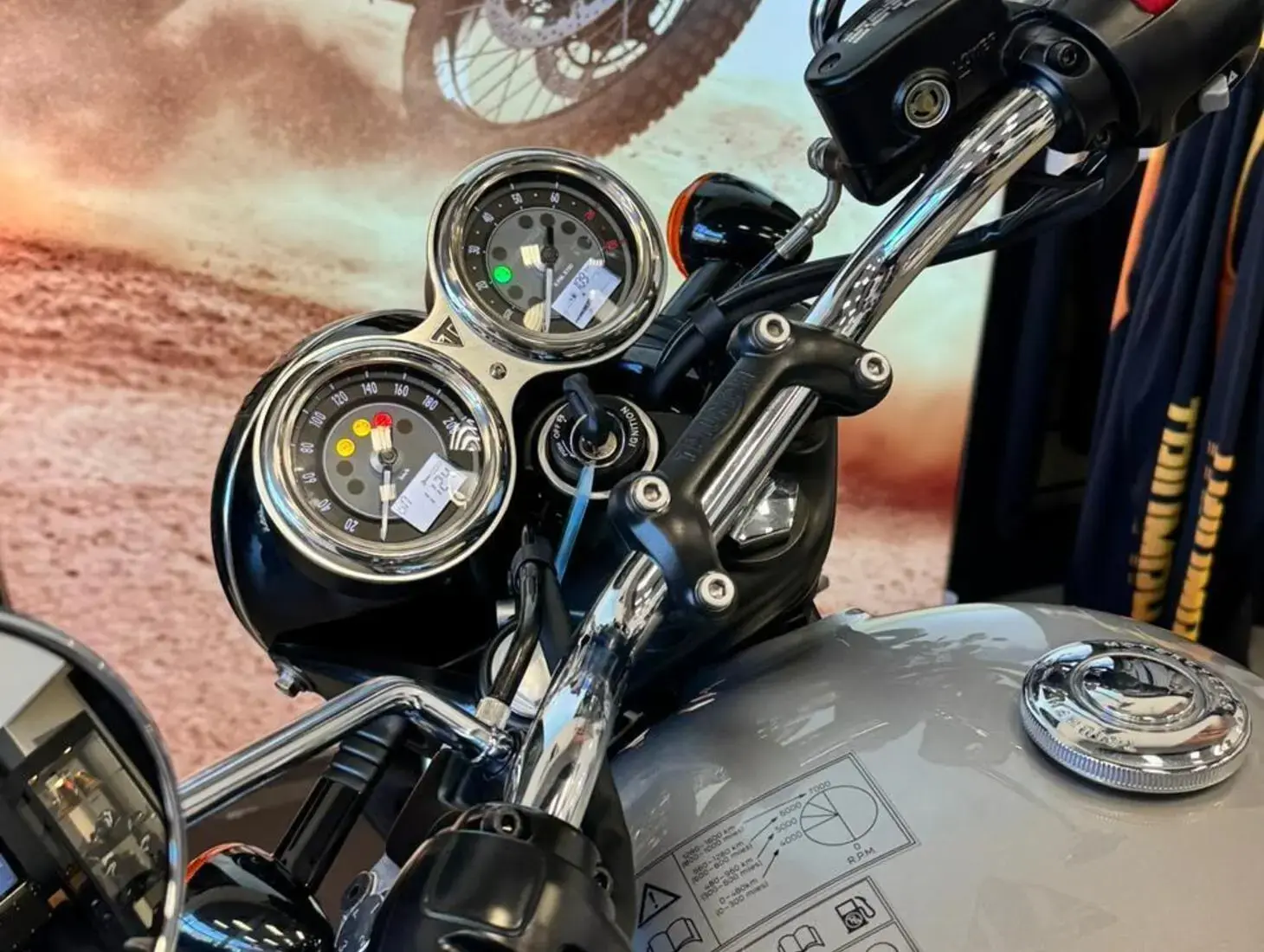 galeria BONNEVILLE