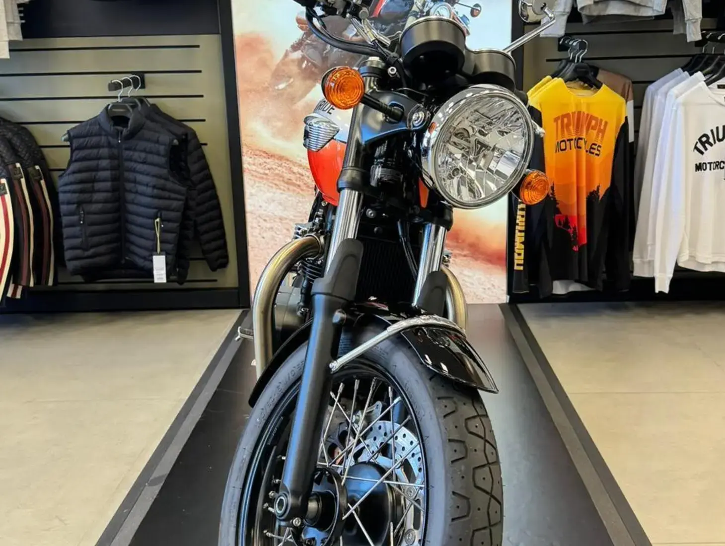 galeria BONNEVILLE