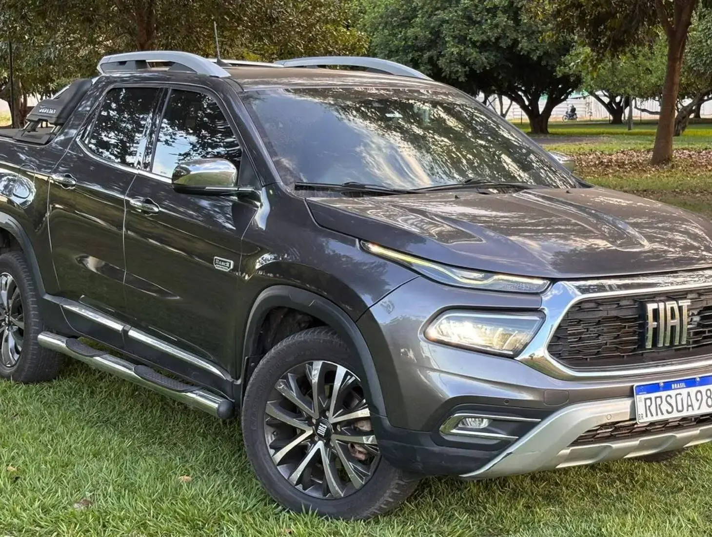galeria TORO RANCH 2.0 4X4
