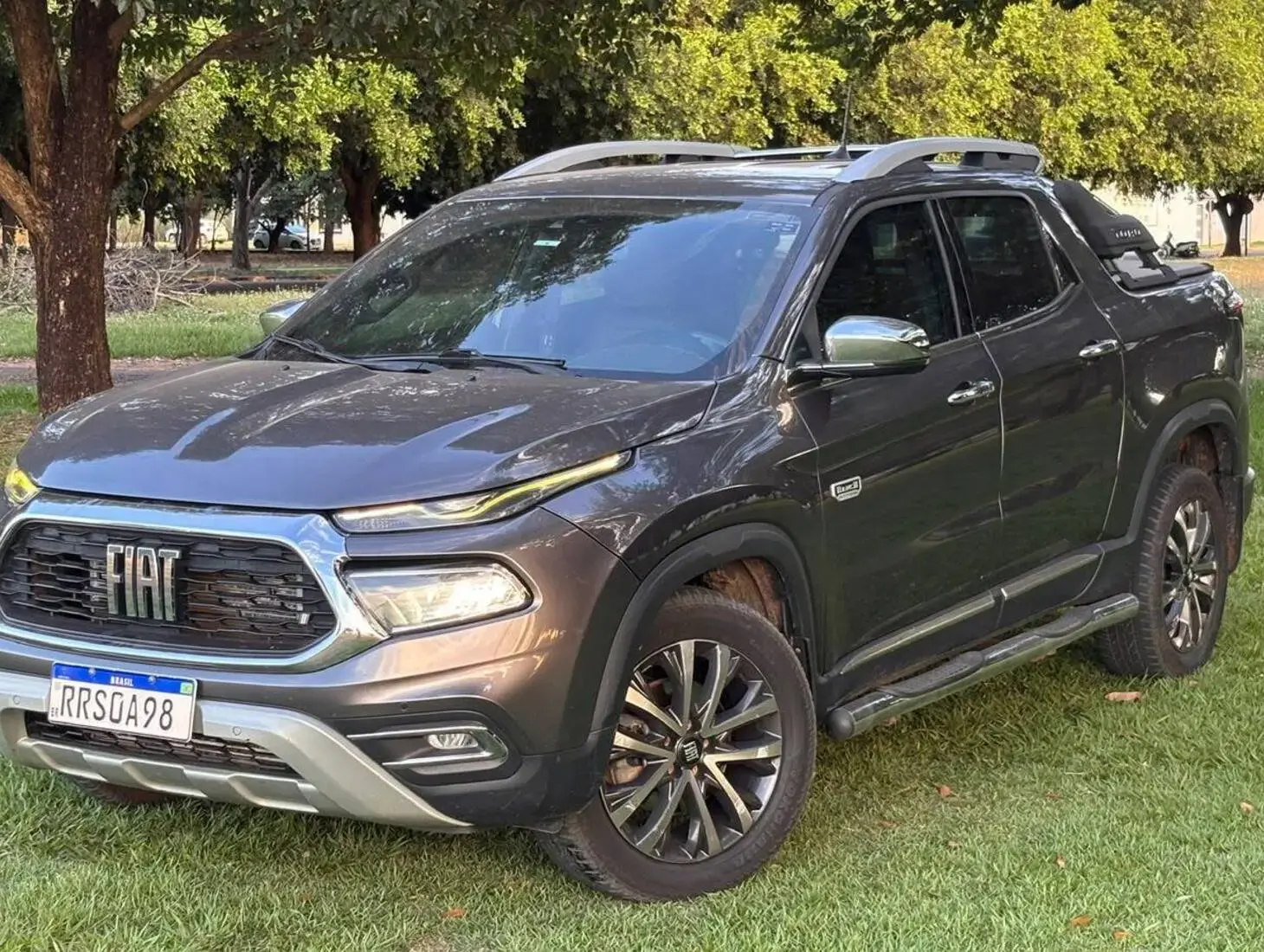 galeria TORO RANCH 2.0 4X4