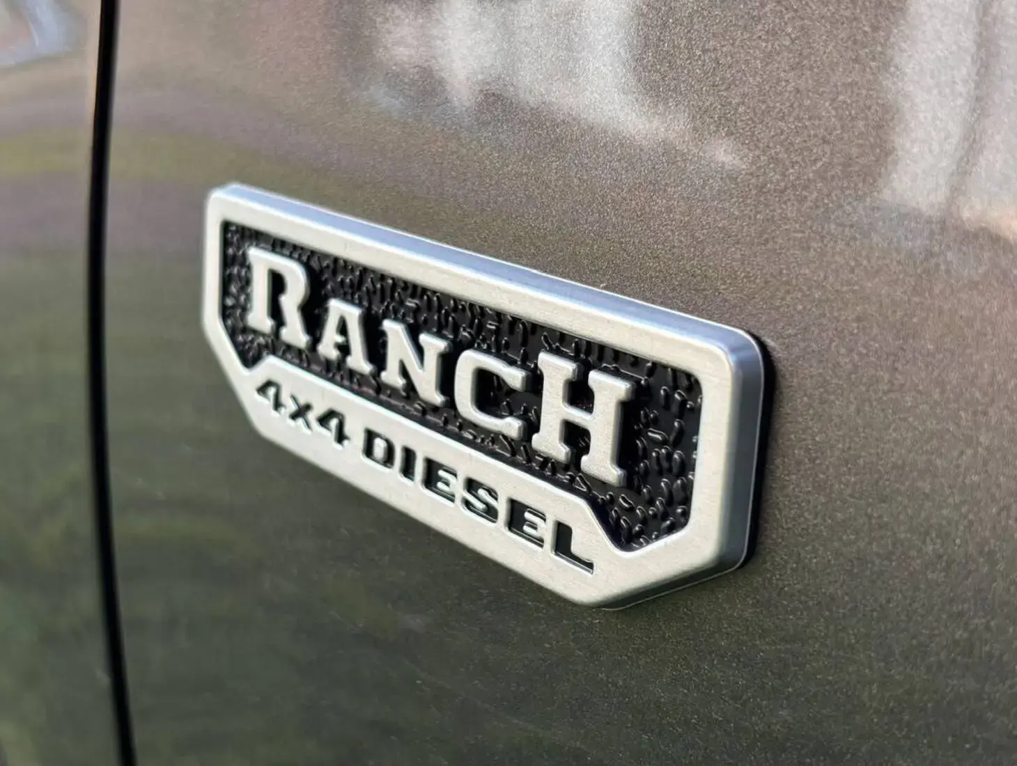 galeria TORO RANCH 2.0 4X4