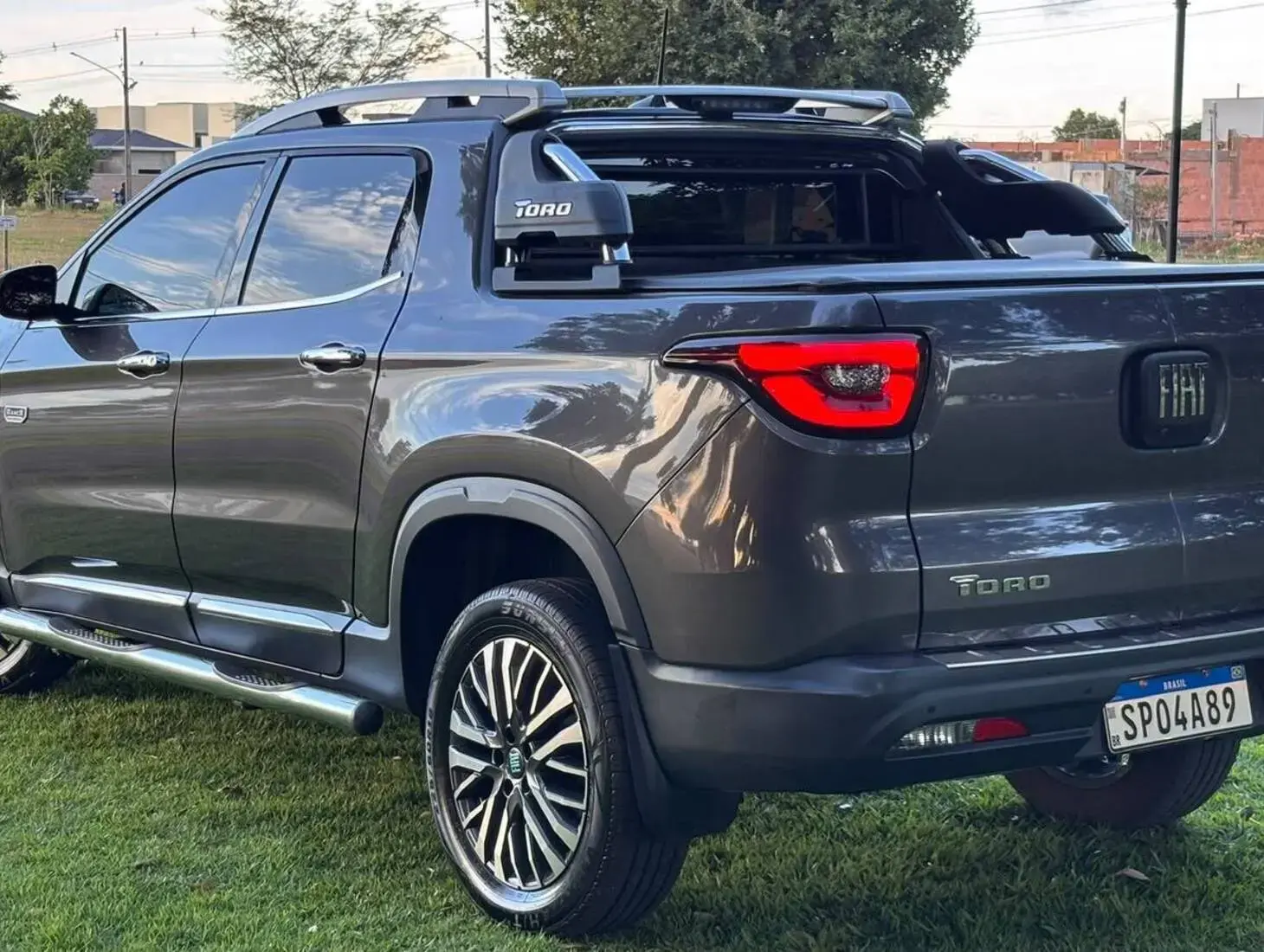 galeria TORO RANCH 2.0 4X4