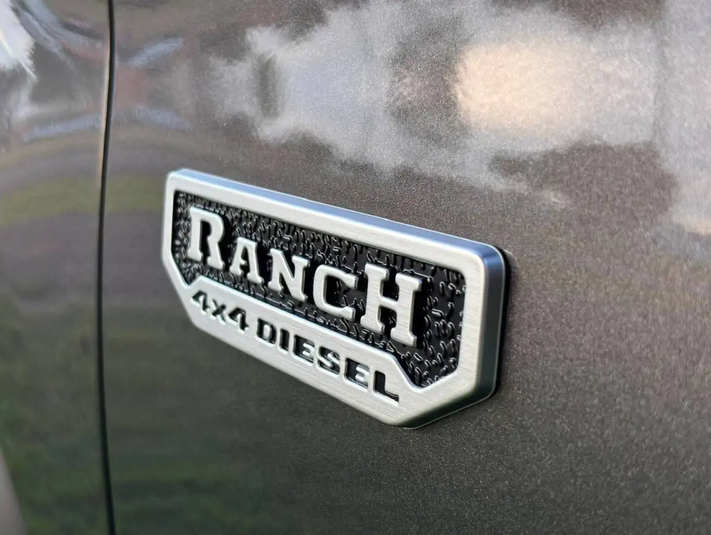 galeria TORO RANCH 2.0 4X4