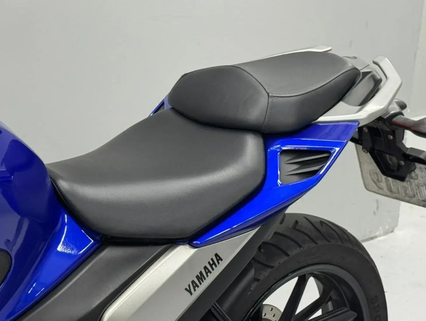 galeria FZ25 250 FAZER FLEX