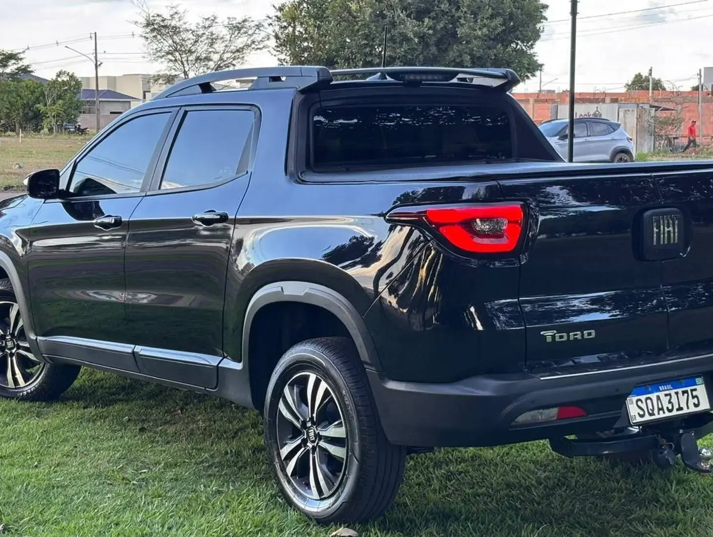 galeria TORO FREEDOM 1.3 T270